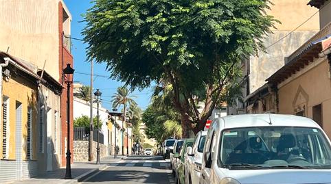 Foto 2 de Pis en venda a Calle María Guerrero, San Gabriel, Alicante