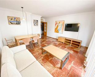 Living room of Flat for sale in  Palma de Mallorca  with Air Conditioner and Balcony