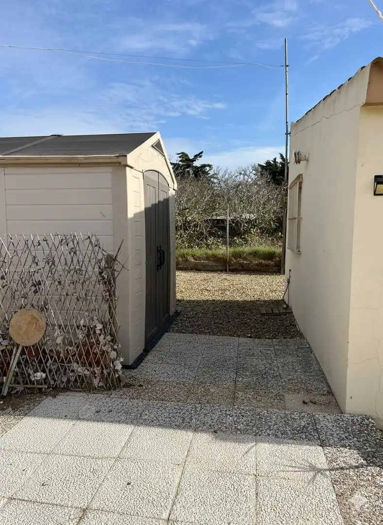 Garten von Country house zum Verkauf in Chiclana de la Frontera mit Privatgarten, Abstellraum und Schwimmbad