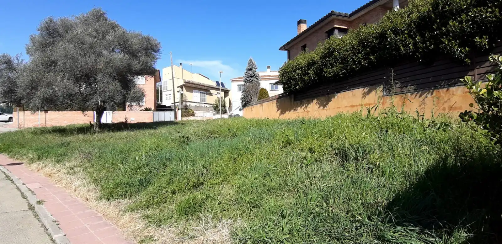 Terreny residencial en venda a Cassà de la Selva, imagen 16