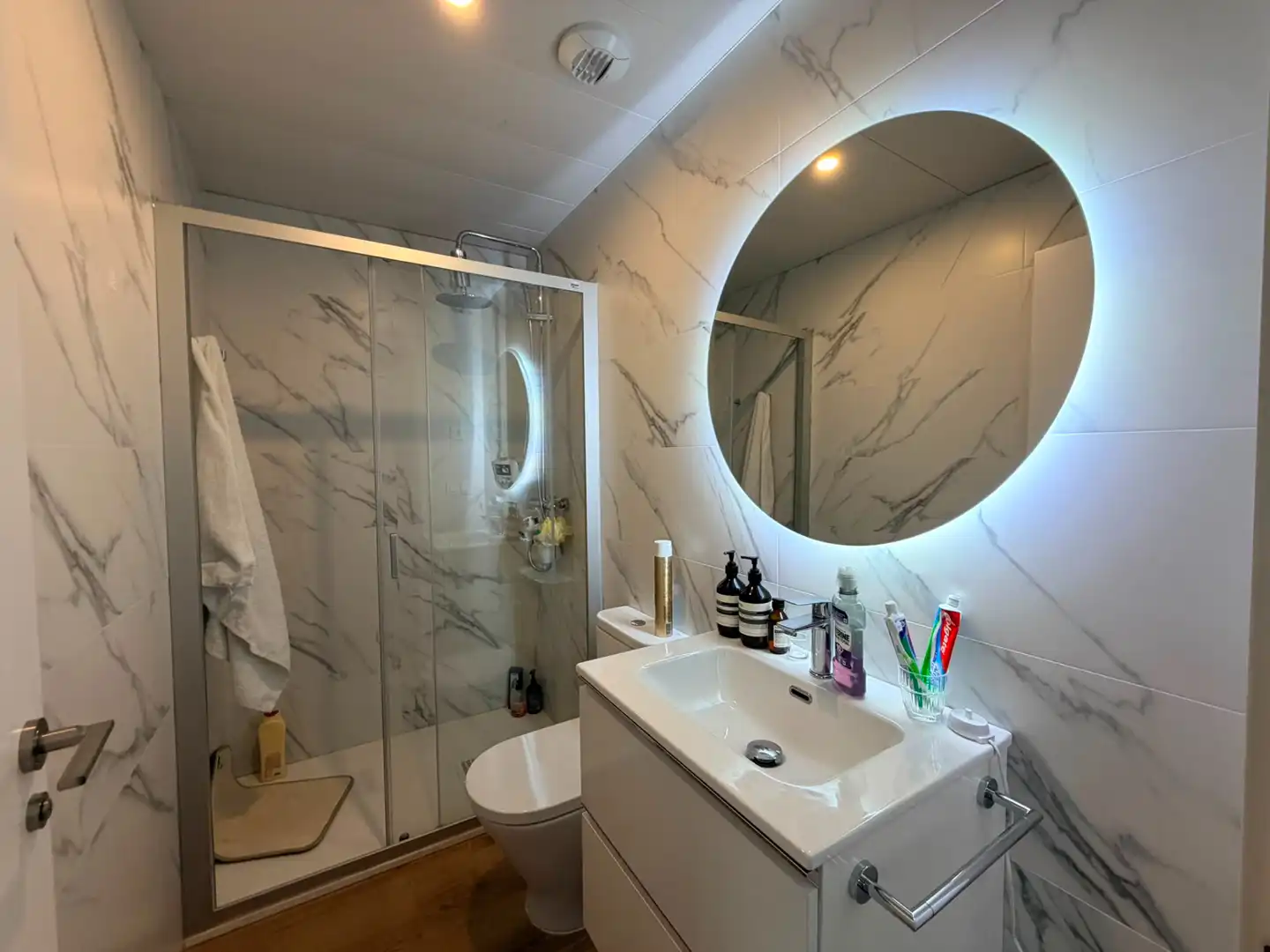 Flat for rent in Calle de la Infanta Mercedes, Castillejos - Cuzco