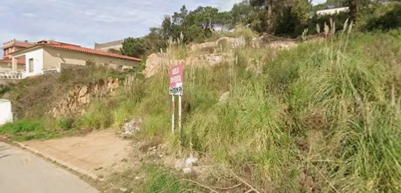 Wohnbaugrundstück zum Verkauf in Lloret Residencial - Montlloret, imagen 2