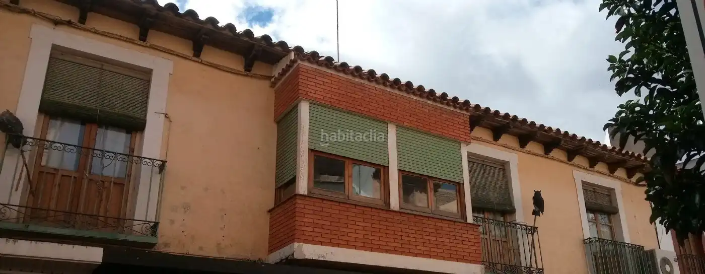 Haus zum Verkauf in Calle San Francisco 18, imagen 5