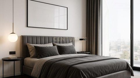 Foto 4 de Apartamento en venta en Av de la Pau 41 Blanes (girona), 41, Mercat - Mas Moixa, Blanes