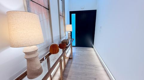 Foto 5 de Casa adosada en venda a  C. Apamares, 3b, La Malagueta - Monte Sancha, Málaga Capital