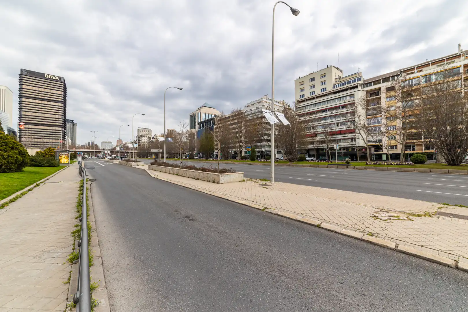Penthouse with lift for sale in Calle de Alonso Cano, imagen 55