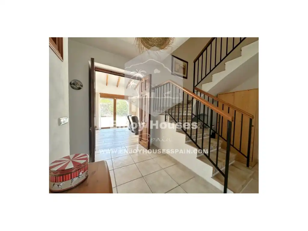 Maison avec jardin à vendre à Teulada, imagen 3