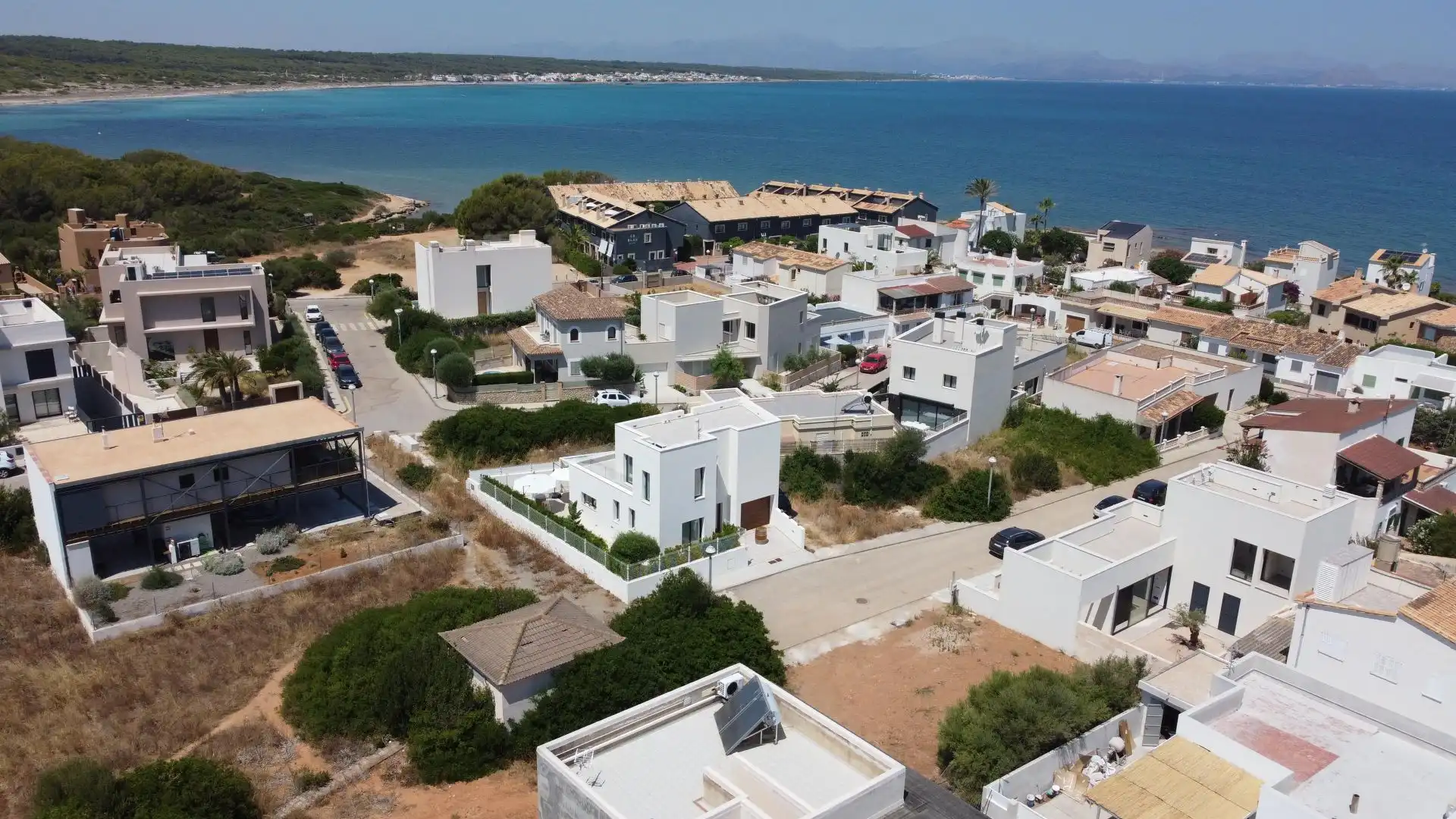Residencial en venta en Artà