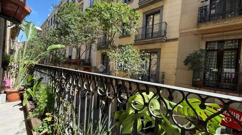Foto 4 de Piso en venta en El Raval, Barcelona Capital