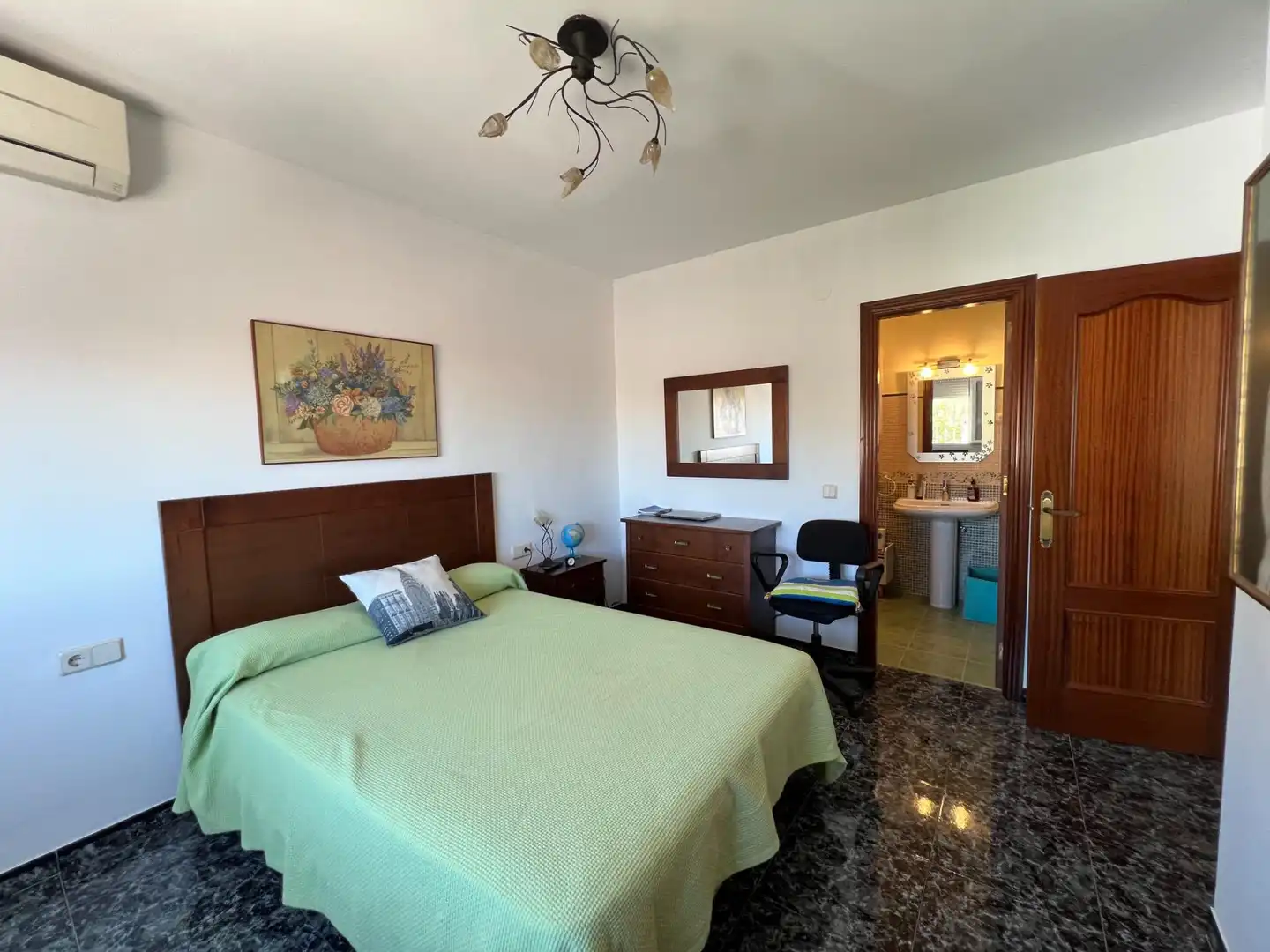 Casa pareada con terraza en venta en Arroyo de la Miel, imagen 65