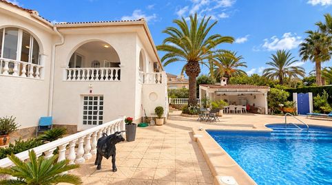 VILLA EN CIUDAD QUESADA ALICANTE, imatge 4