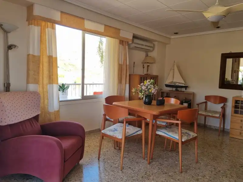 Apartments for sale in Racó