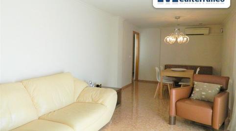 Foto 5 von Dachboden zur Miete in De la Rivera, Nuevo Centro, Sagunto / Sagunt