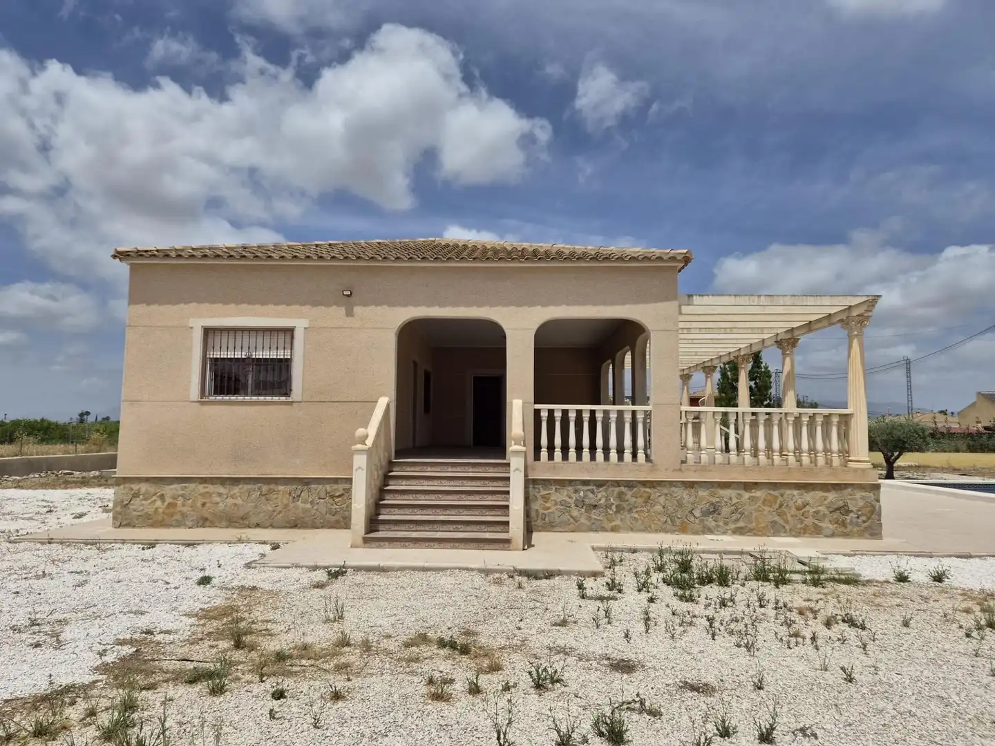 Villa con piscina in vendita a Catral, imagen 21