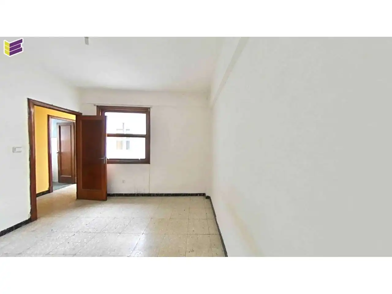 Exterior view of Flat for sale in Vigo 