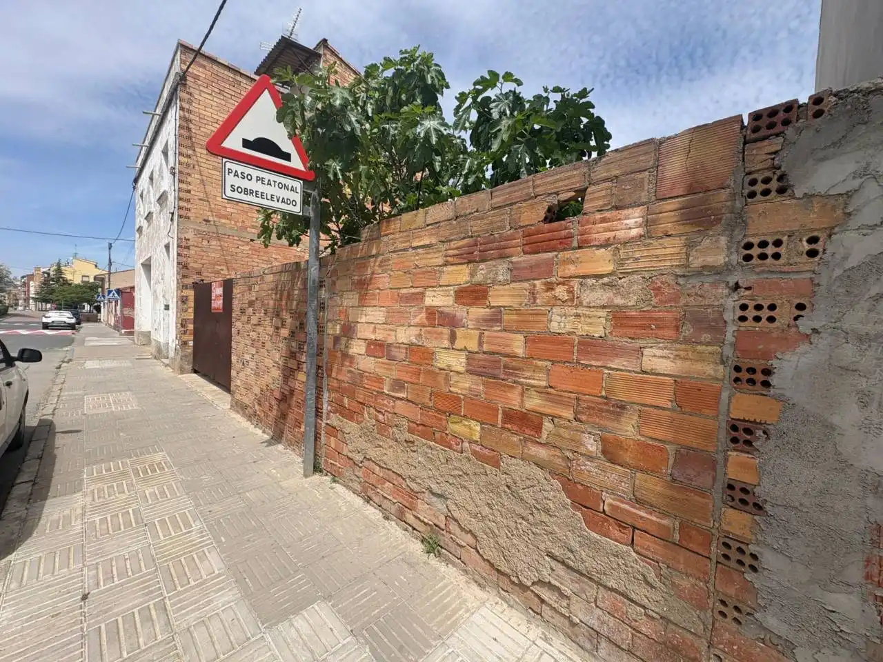 Terreni e lotti in vendita a Calle Mariano de Pano, imagen 4