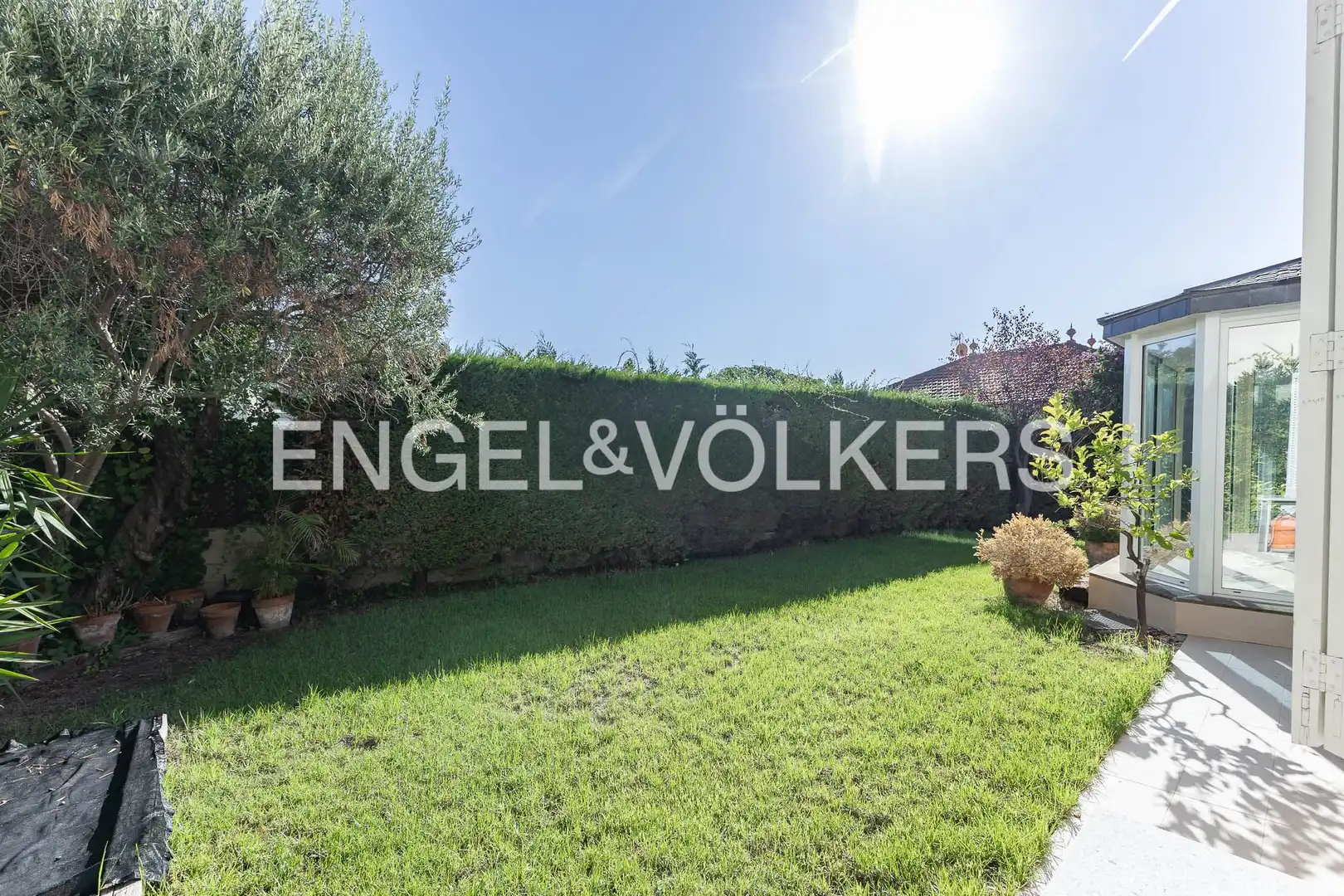 Maison mitoyenne avec terrasse à louer à Sarrià - Sant Gervasi, imagen 67