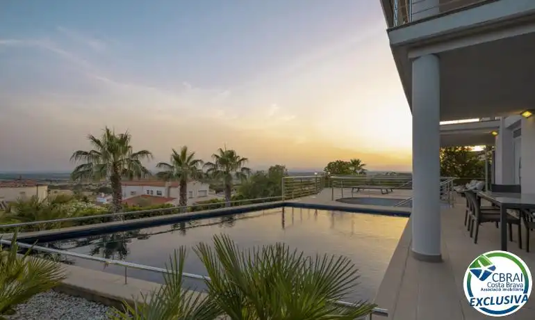 Maison avec jardin à vendre à Palau-saverdera, imagen 2