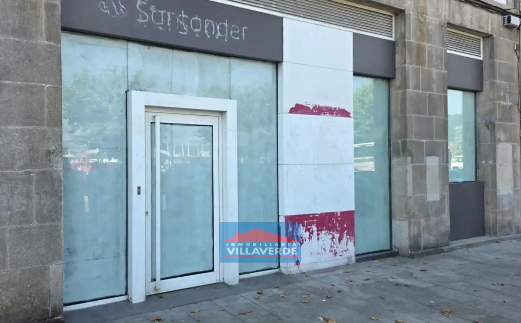 Business premises for sale in Cangas pueblo, imagen 5