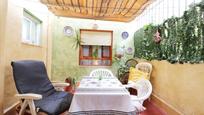 Terrace of Flat for sale in Elche / Elx  with Balcony