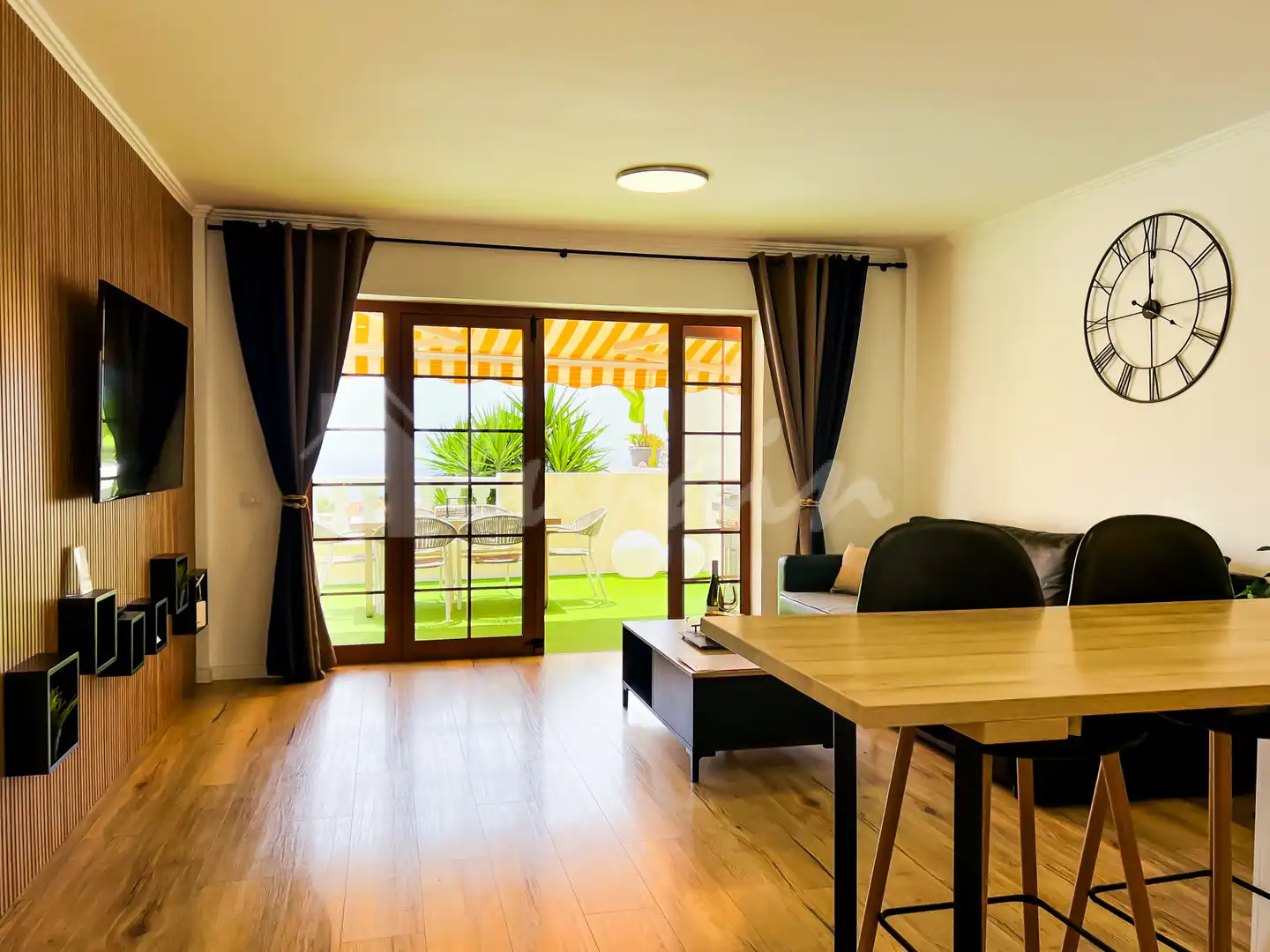 Schlafzimmer von Wohnungen zum Verkauf in Adeje