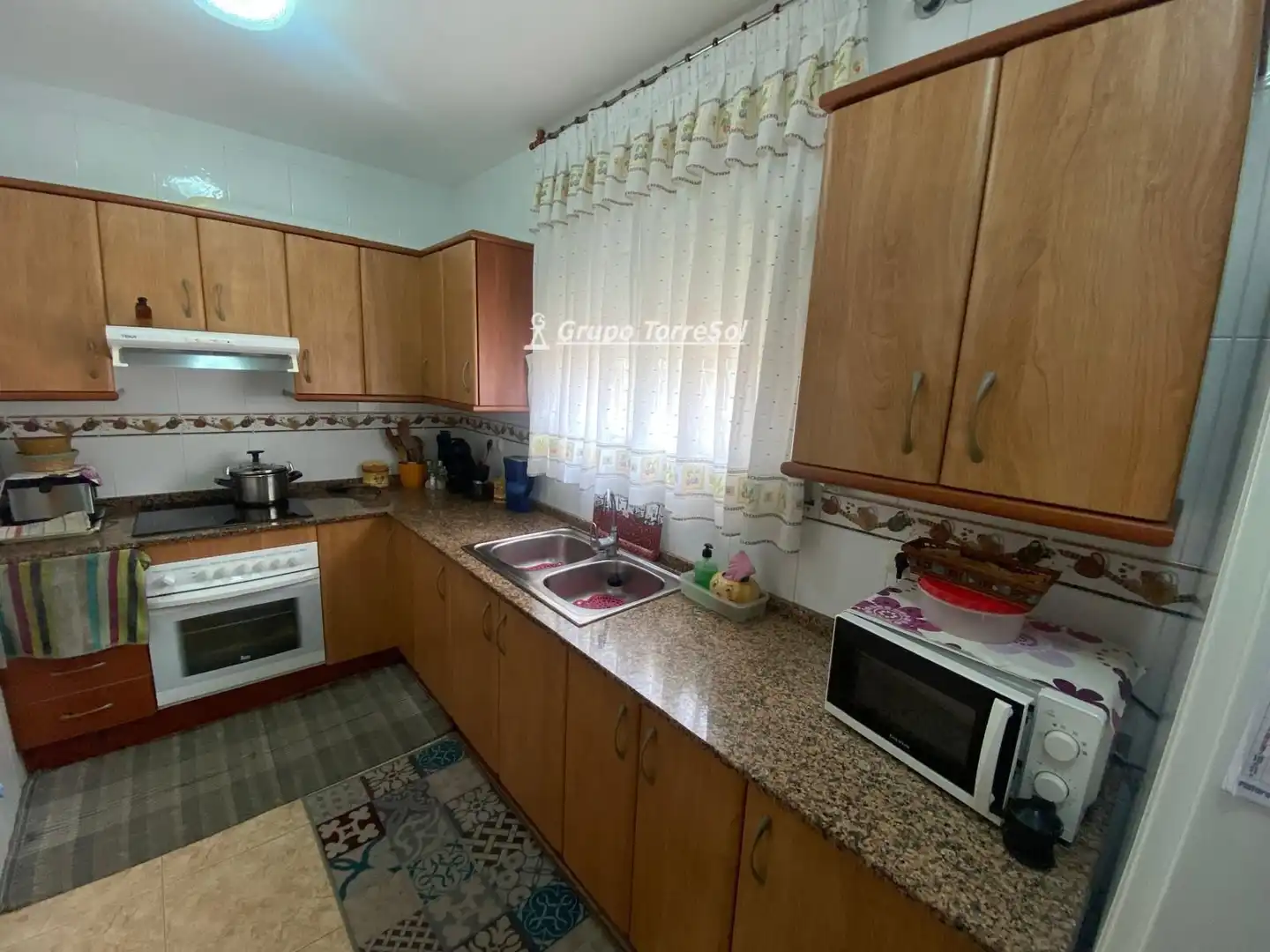 Casa a schiera in vendita a SAN MIGUEL, imagen 5