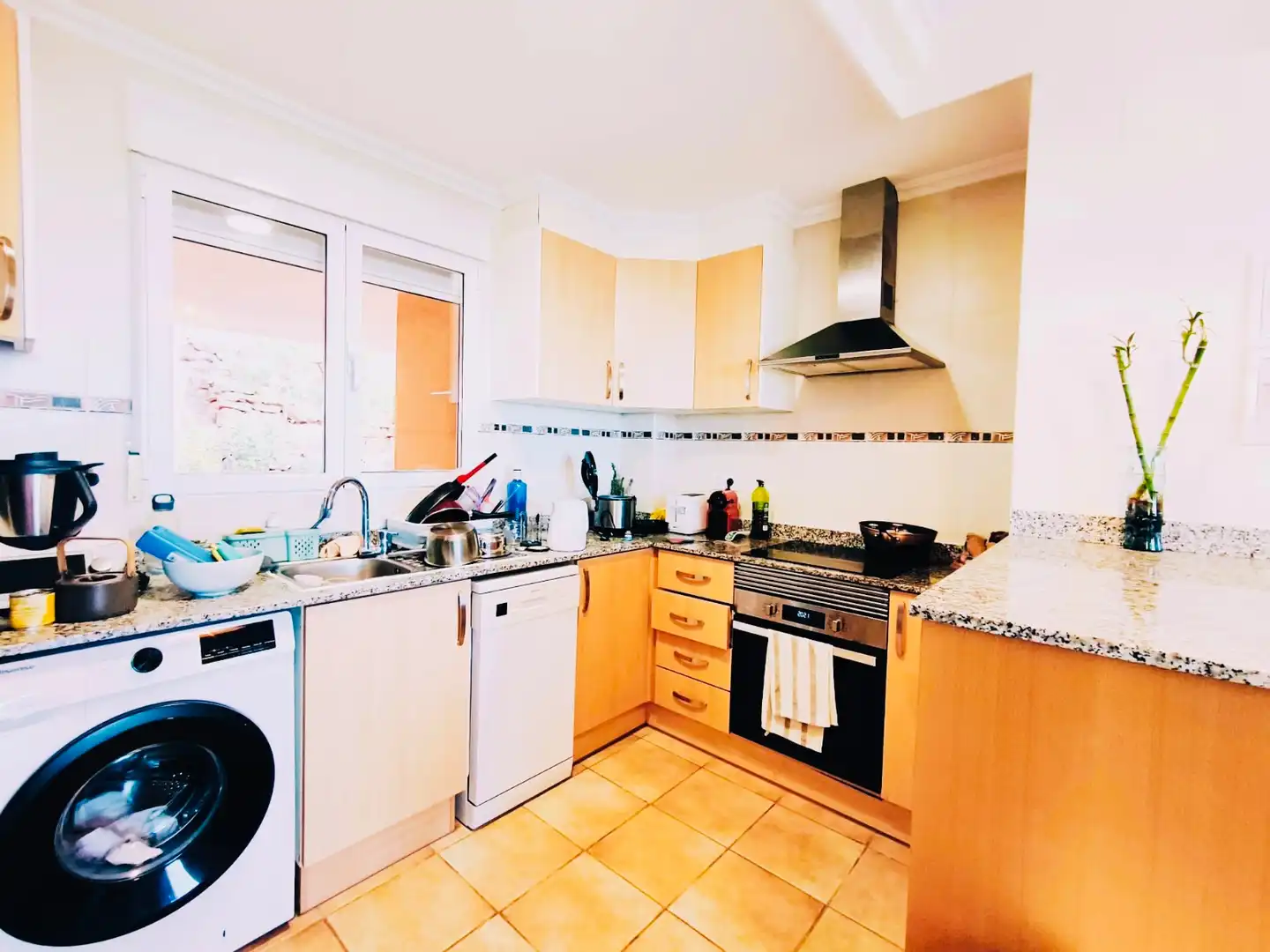 Apartament amb piscina en venda a La Xara - La Sella, imagen 7