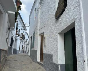 Vista exterior de Casa o xalet en venda en Pórtugos