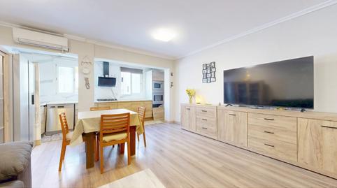 Foto 2 de Pis en venda a El Grau, Valencia