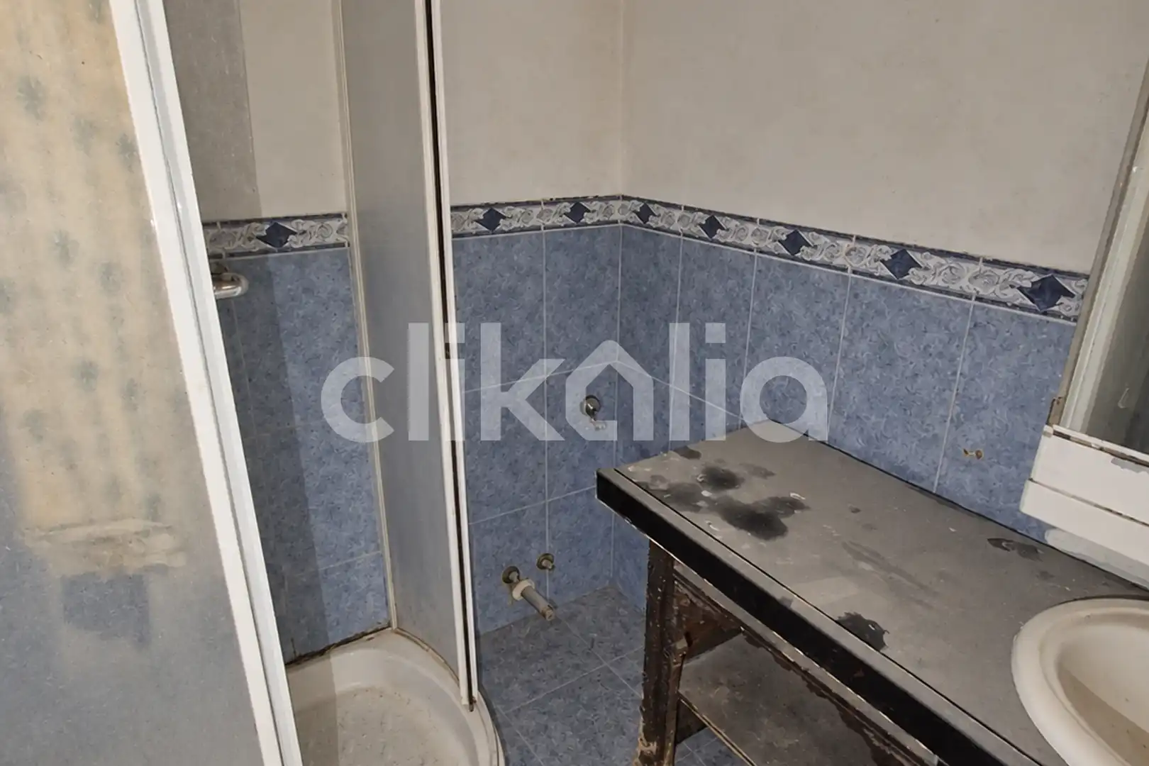 Bathroom of Detached homes for sale in Cieza  with Terrace