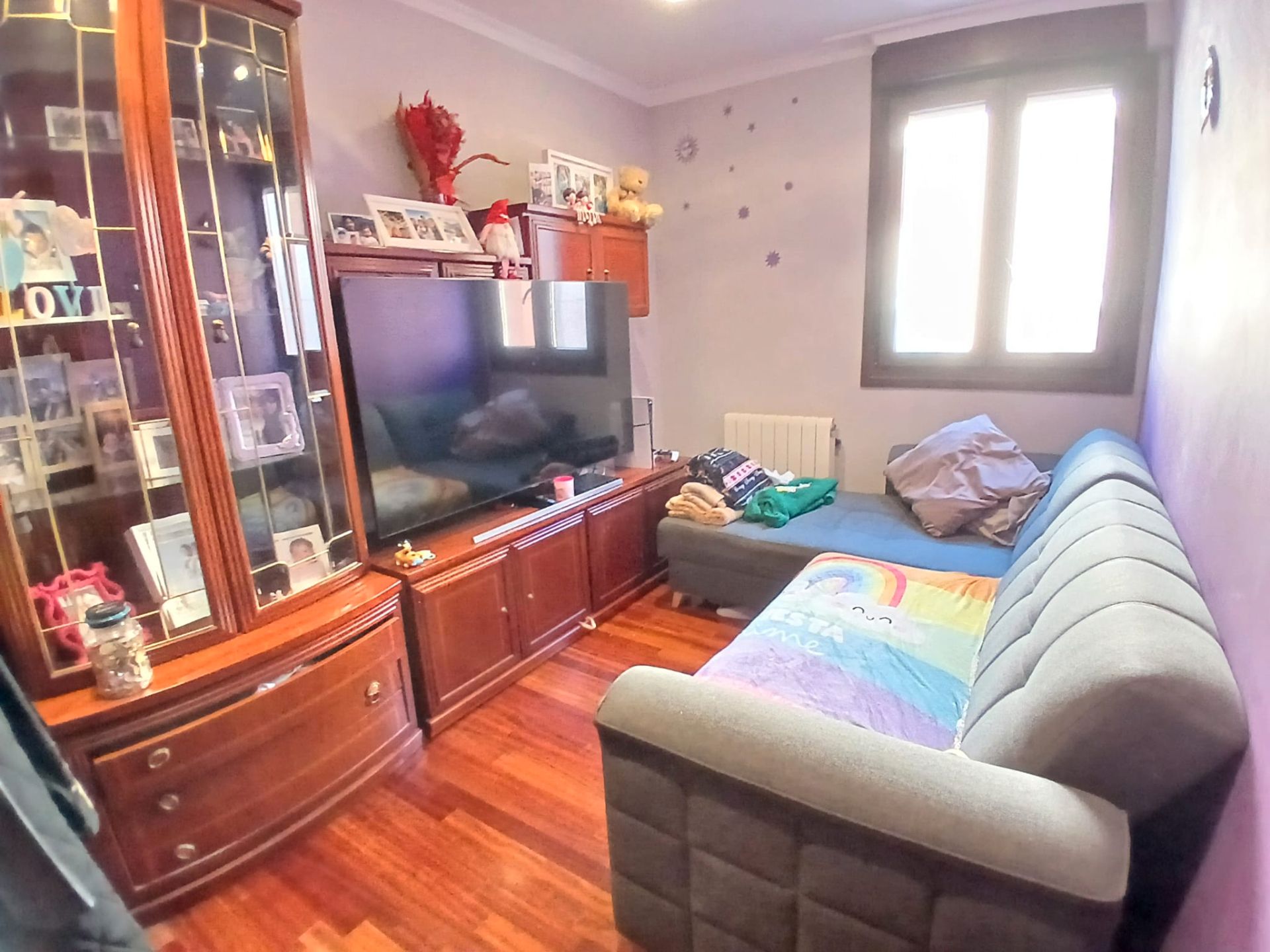 Piso en venta en Muguruza Kalea, 8, Bagatza - San Vicente