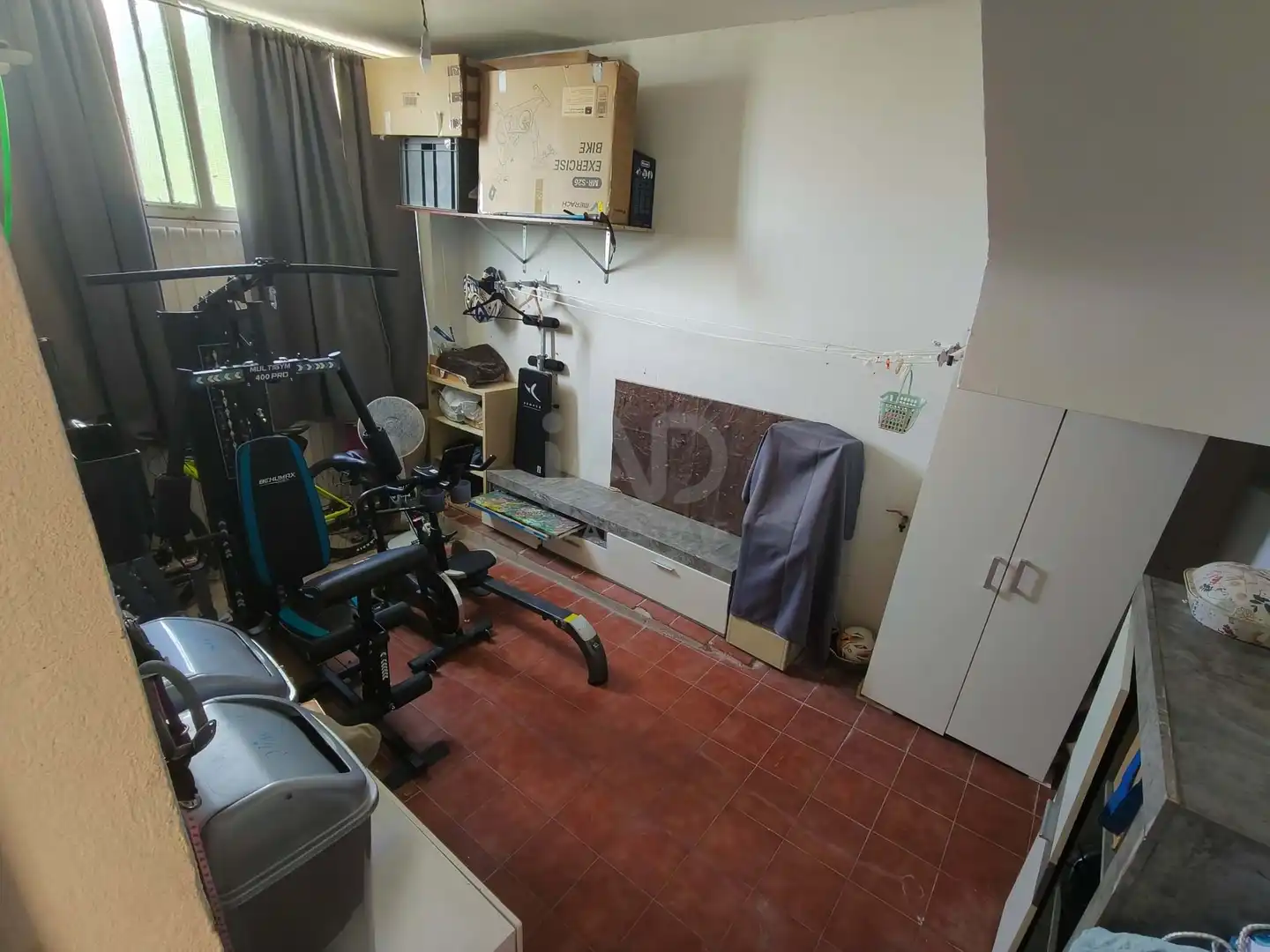 Casa adosada en venta en Calera y Chozas con Aire acondicionado y Calefacción