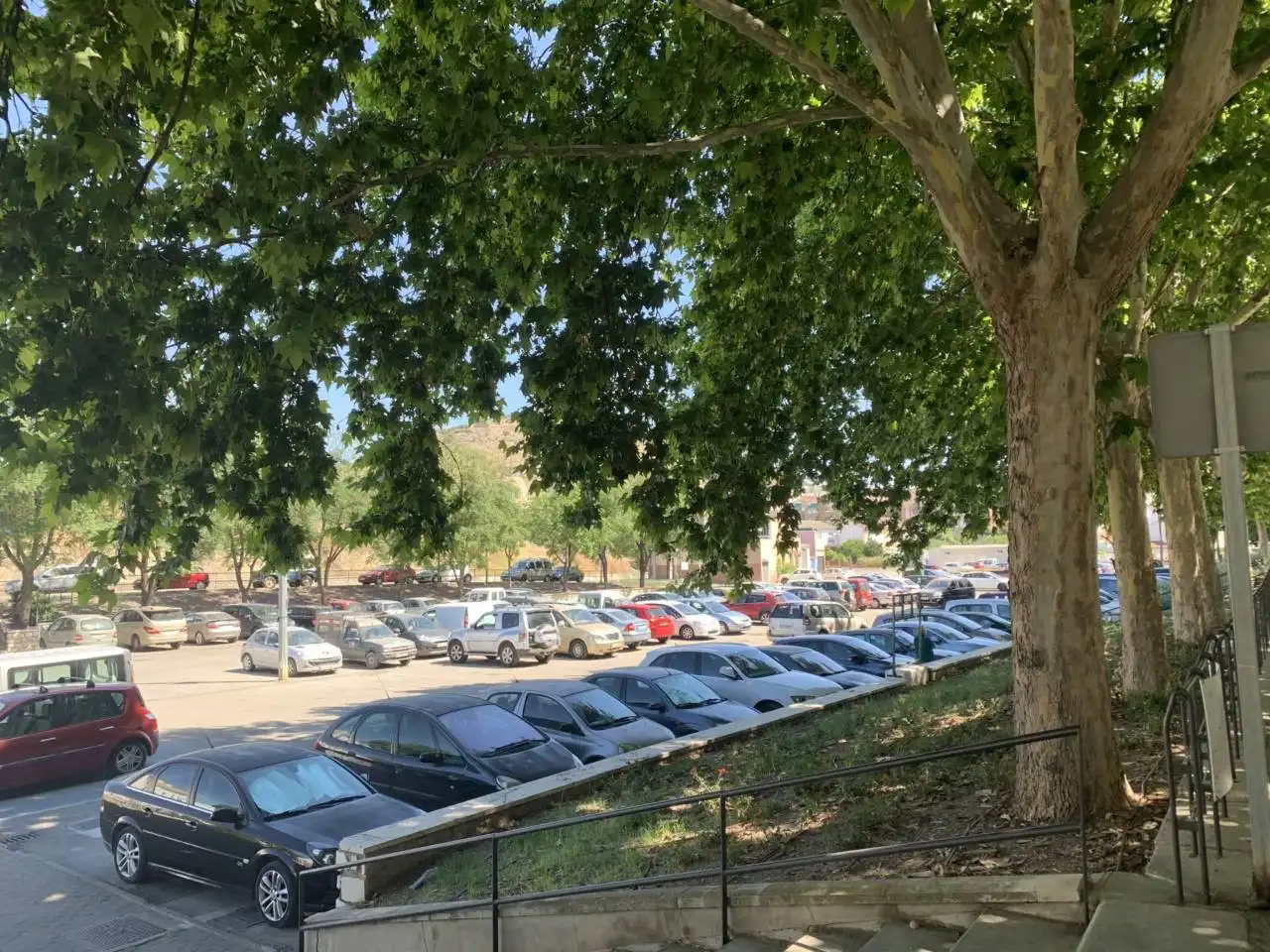 Parcheggio in vendita a Calle terzuela, imagen 3