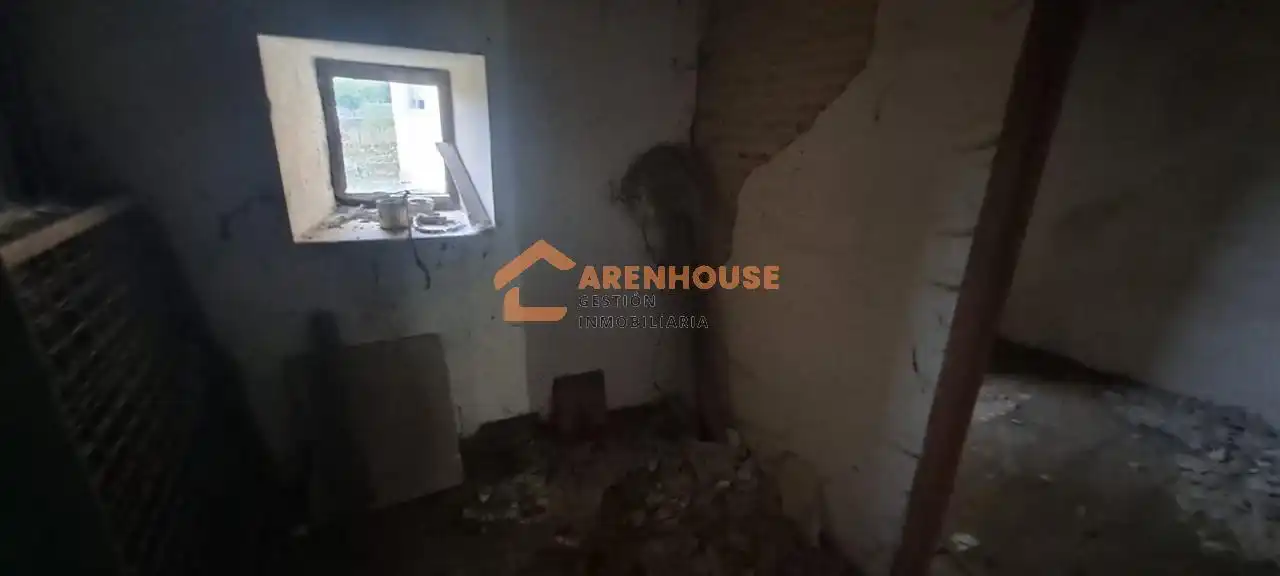 Casa en venda a San Cristovo de Cea, imagen 3
