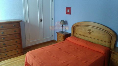 Foto 2 de Pis de lloguer a Hospital, Albacete Capital