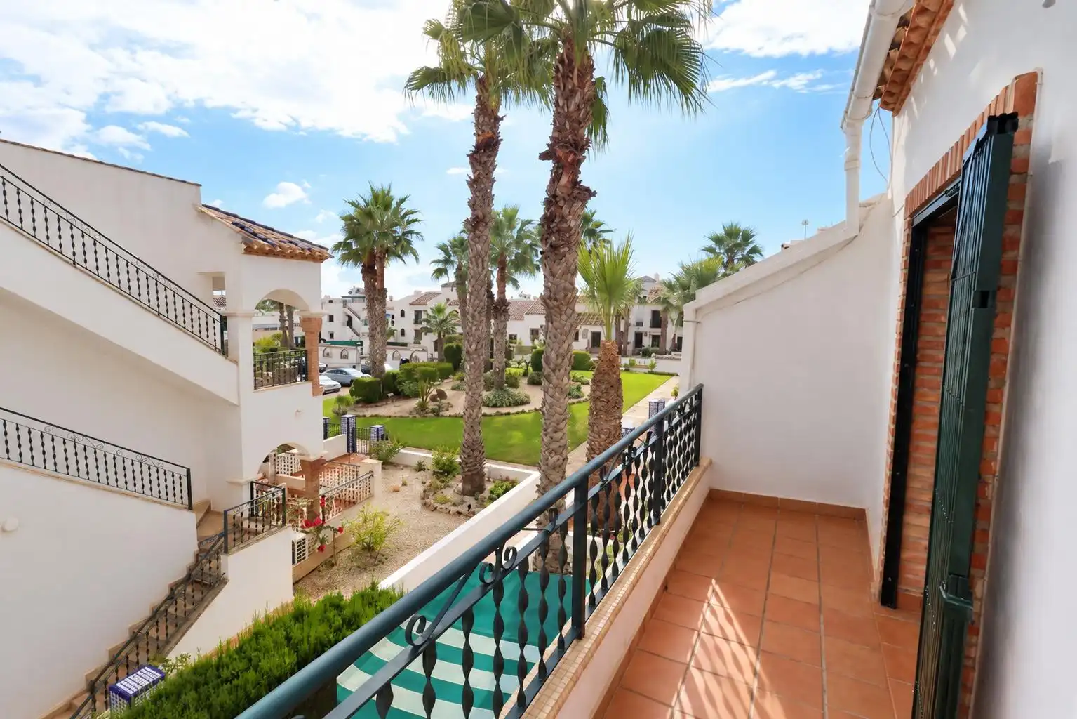 Duplex with terrace for sale in PAU 8, imagen 14