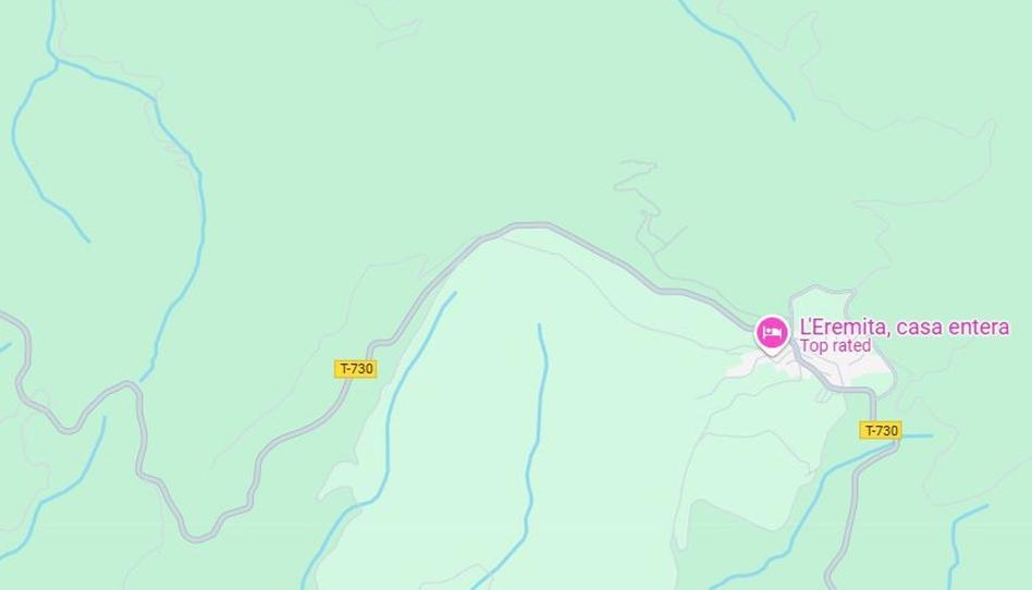 Foto 1 de Casa o xalet en venda a La Figuera, Tarragona