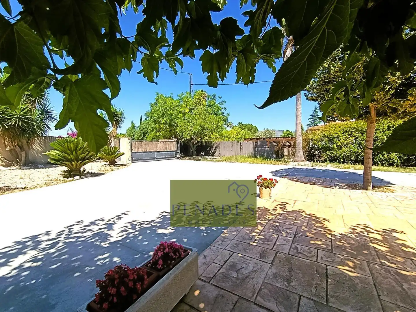 Villa avec jardin à vendre à El Llombo, imagen 3