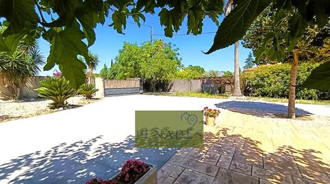 Foto 3 de Casa o chalet en venta en El Llombo, Valencia