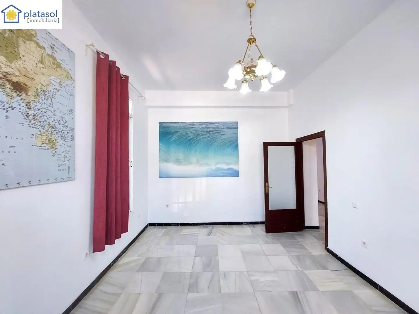 Chalet con piscina en venta en Calle ROMA, imagen 37