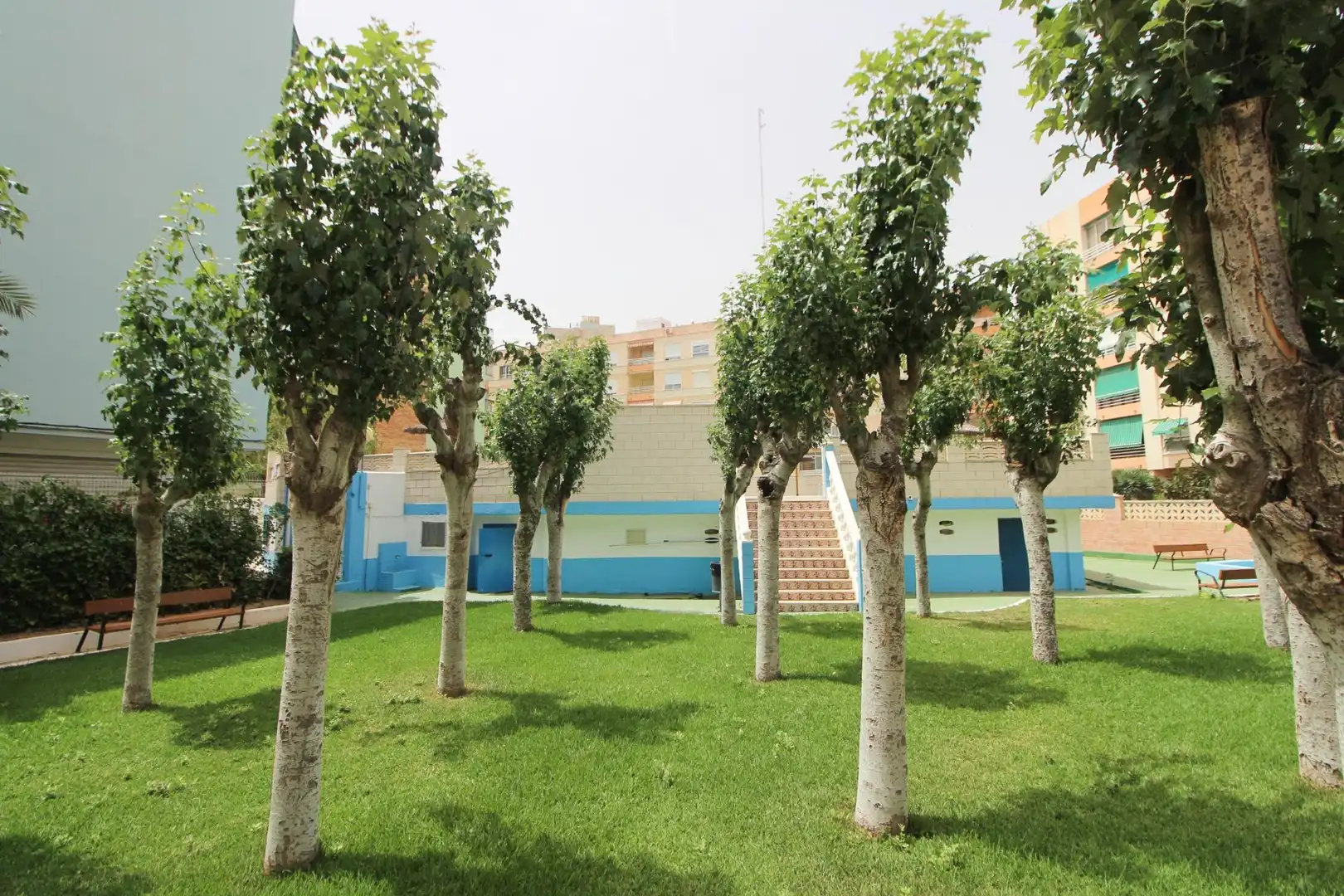 Apartament amb terrassa en venda a Platja de la Pobla de Farnals, imagen 22