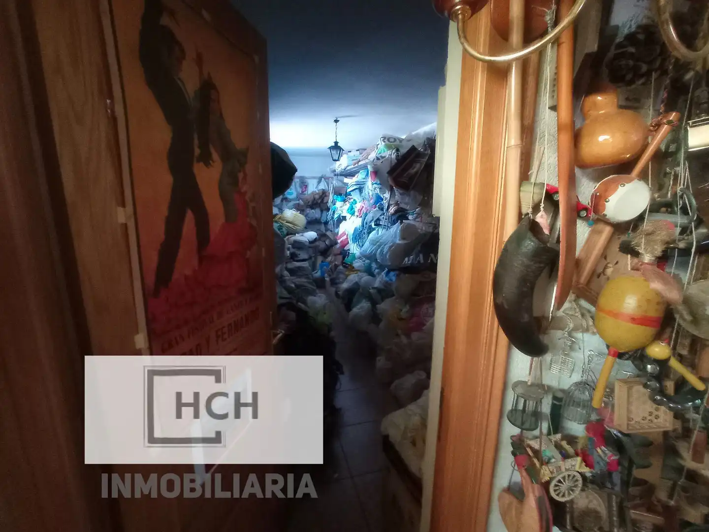 Casa o chalet en venta en La Puebla de Montalbán con Calefacción, Jardín privado y Terraza