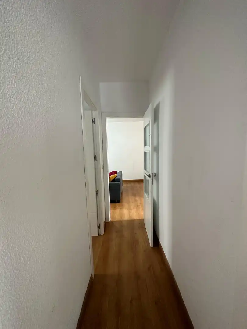 Piso de alquiler en Madrid con Aire acondicionado, Calefacción y Parquet