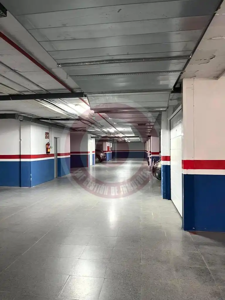 Flat with pool for sale in Urbanizacion Ensanche I 41C, imagen 34