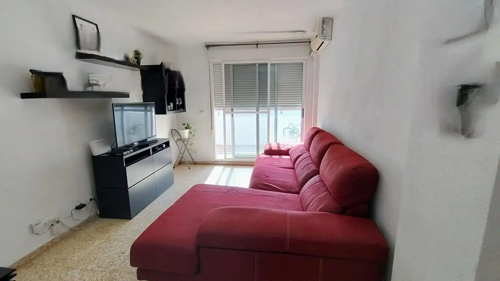 Apartament amb terrassa en venda a Centro, imagen 2