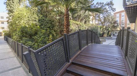 Foto 4 de Pis de lloguer a Cruz Roja,  Sevilla Capital