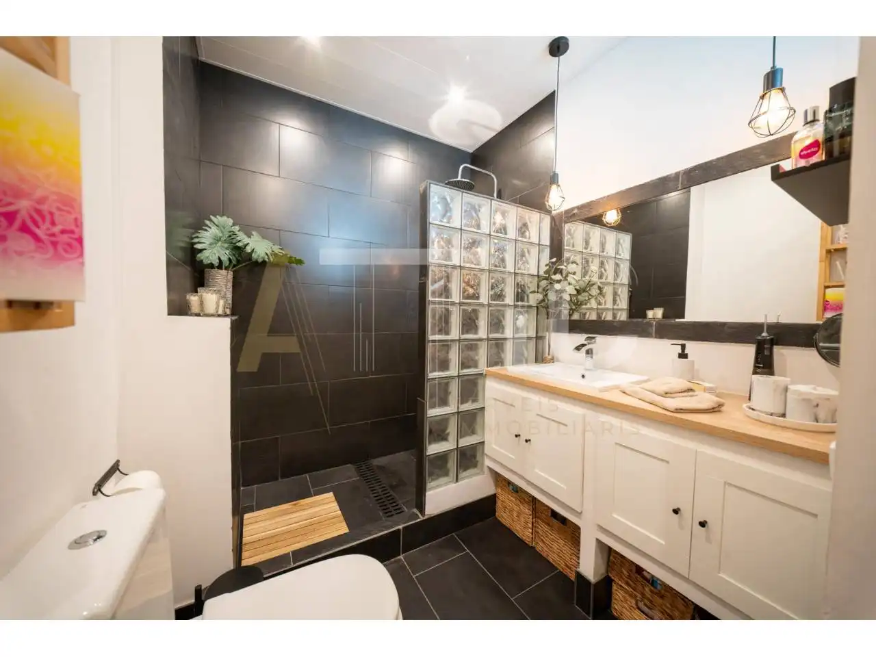 Appartement avec jardin à vendre à Calle Agnès Armengol 33, imagen 83