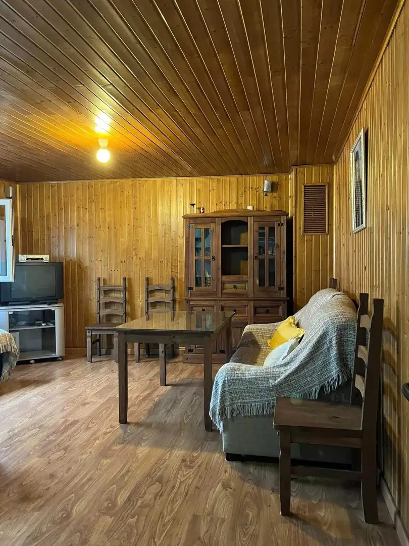 Sala d'estar de Casa o xalet en venda en Pinofranqueado amb Aire condicionat, Calefacció i Balcó