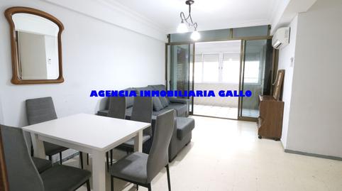 Foto 5 de Pis en venda a Juan XXIII - Rochelambert,  Sevilla Capital