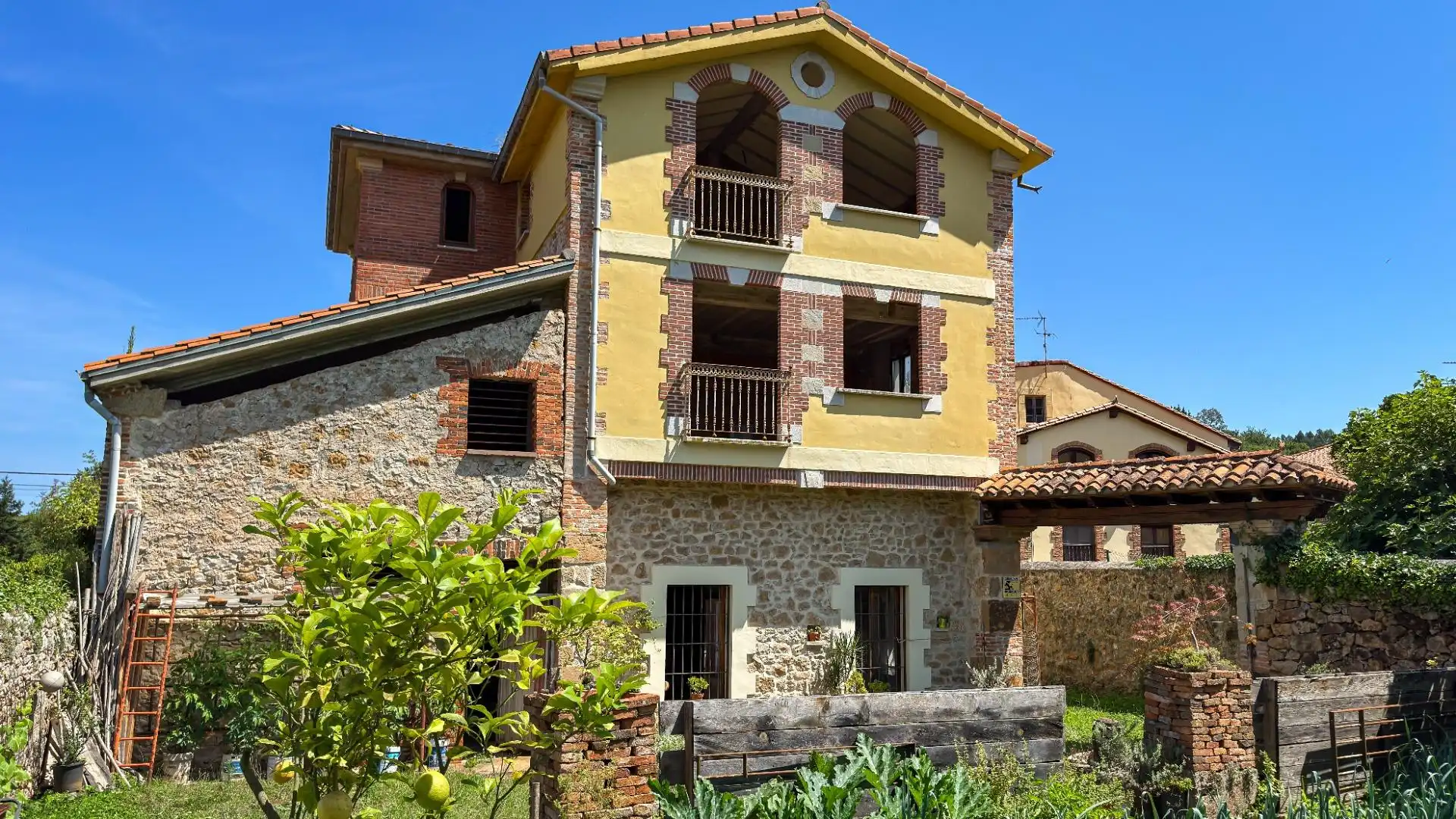 Haus zum Verkauf in SAN ROQUE-NOVALES 158, imagen 40